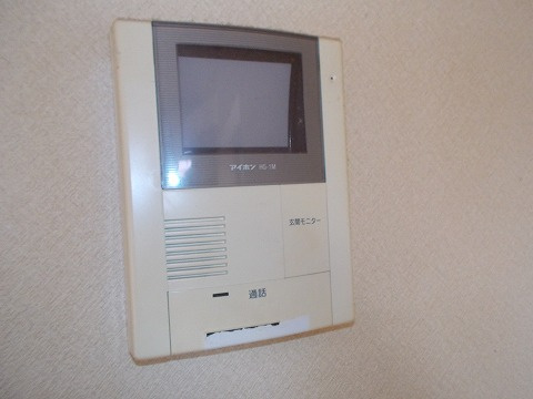 ブリリアント真壁の設備