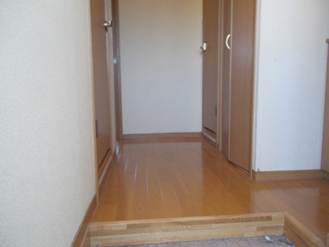 ブリリアント真壁のその他