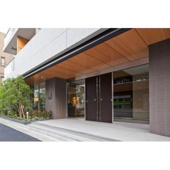 パークアクシス錦糸町・親水公園の画像