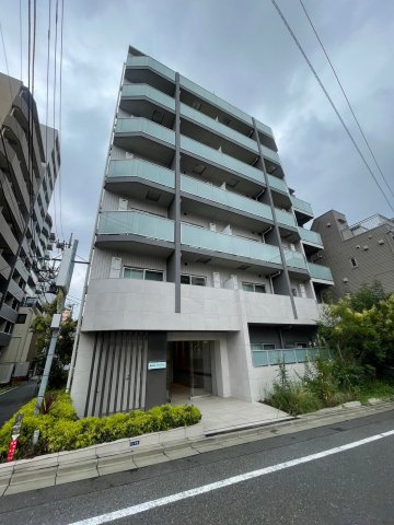 アイルキャナルシティ深川