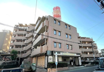 ライオンズガーデン学芸大学の画像