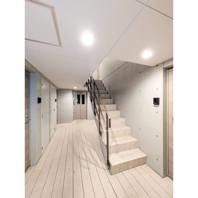 【居間・リビング】 | ＧＲＡＮ　ＰＡＳＥＯ碑文谷Ｎｏｒｔｈ