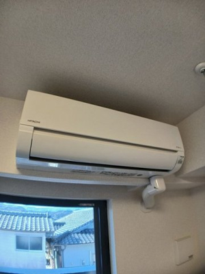 【設備】 | ルキア　カーサⅡ