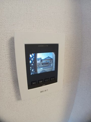 【設備】 | ルキア　カーサⅡ