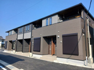 ルキア　カーサⅡの画像