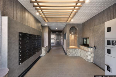 【エントランス】 | エマーレ保谷