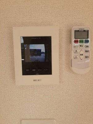 【設備】 | グランディール願成寺Ｂ