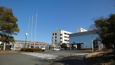 【周辺】 | メゾンルミエール | 掛川市立総合病院まで2,290ｍ