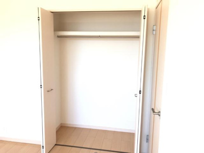 【収納】 | アクイール | クローゼット