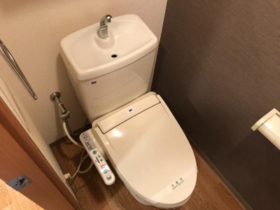 【トイレ】 | シャルマン | トイレ