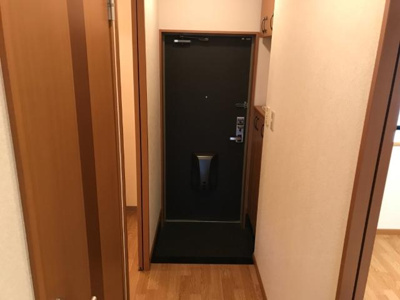 【玄関】 | シャルマン | 玄関