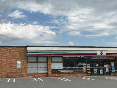 【周辺】 | シャルマン | セブンイレブン伊吹春照店まで2,804ｍ