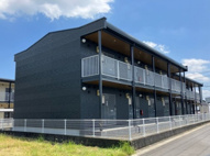 レオパレスサンテラーの画像