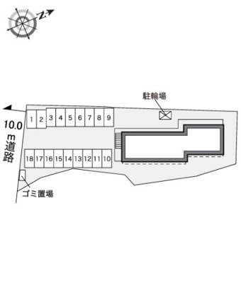 【その他】 | レオパレスサンテラー