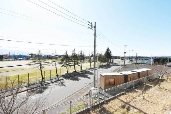 ビレッジハウス希望ヶ丘1号棟のその他|ビレッジハウスの同一物件・同一タイプの間取りの写真です