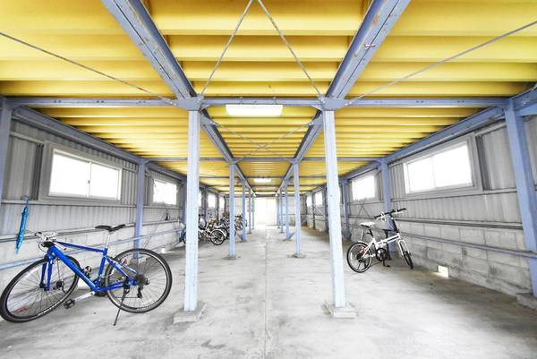 ビレッジハウス希望ヶ丘1号棟のその他