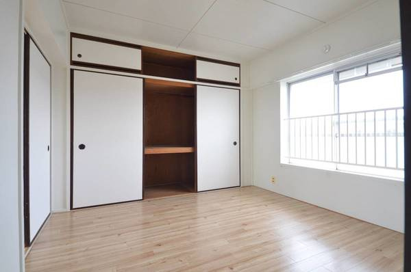 ビレッジハウス希望ヶ丘1号棟のその他|ビレッジハウスの同一物件・同一タイプの間取りの写真です