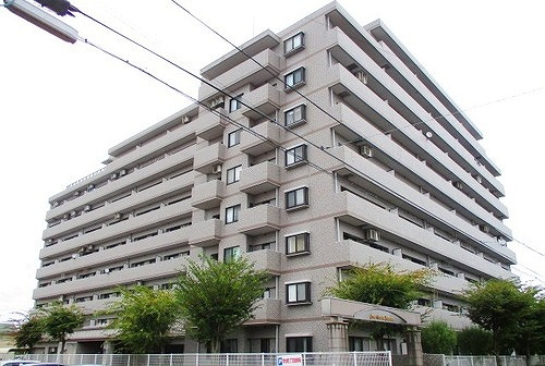 ライオンズガーデン長岡