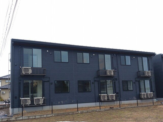 ライツ・レーベン見附Ｂ