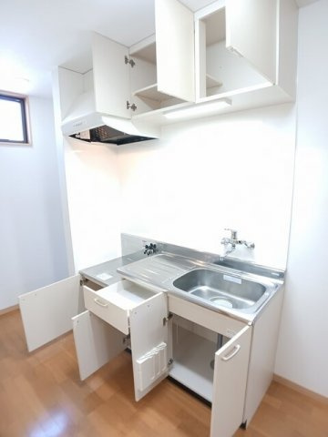 ルーチェ福住のその他