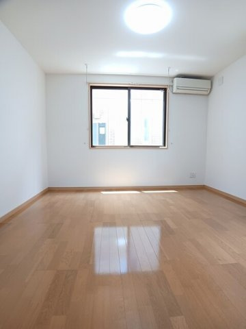 ルーチェ福住の内装