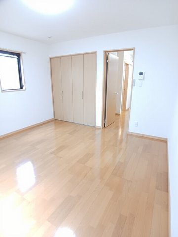 ルーチェ福住の内装