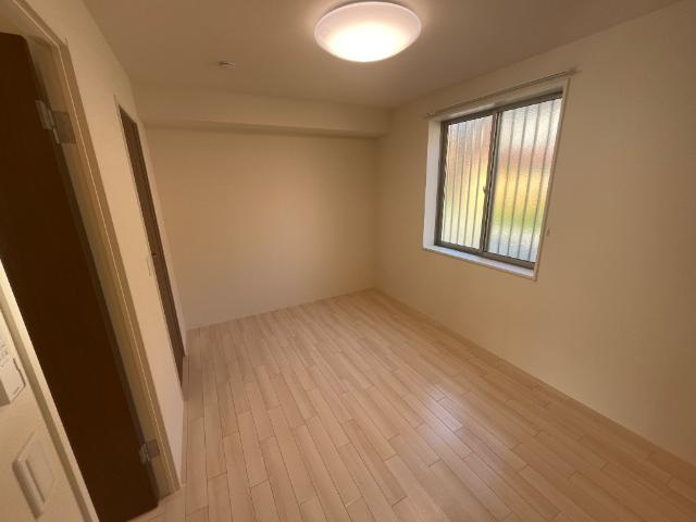 セフィーロの内装|洋室