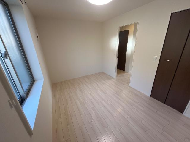 セフィーロの内装|洋室