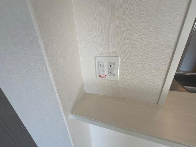 セフィーロの設備|インターネット設備