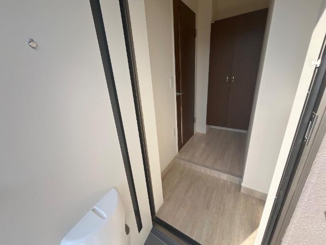 セフィーロの玄関|玄関