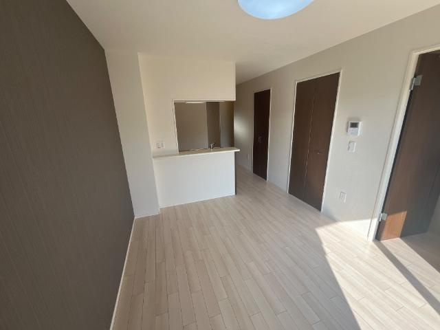 セフィーロの居間・リビング|リビング