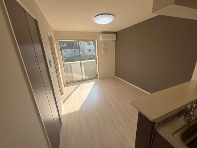 セフィーロの居間・リビング|リビング