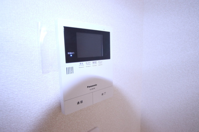 セキュリティ設備