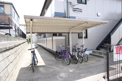 共用設備