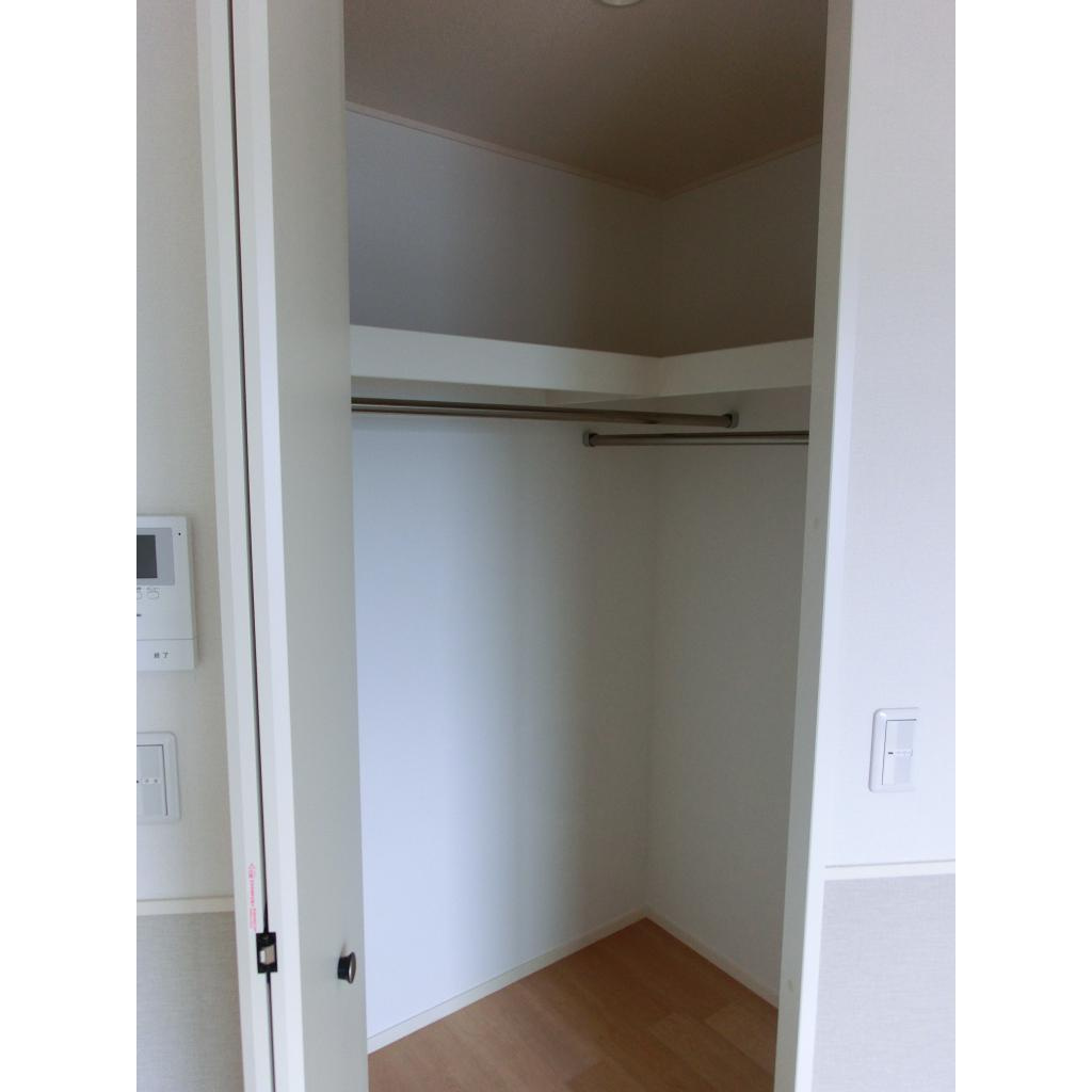 シャブランの収納