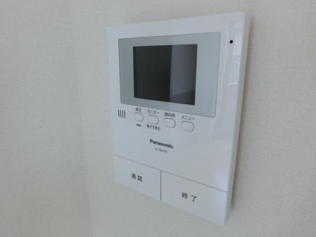 シャブランの設備