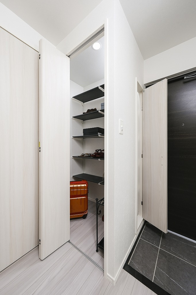 エンクレスト天神LARKのその他