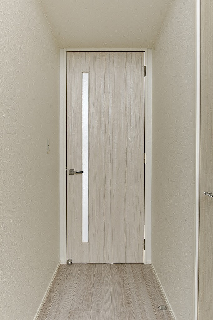 エンクレスト天神LARKのその他共用部分