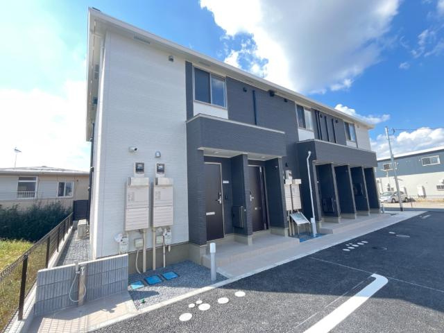 ベルウッド　Ⅲの画像