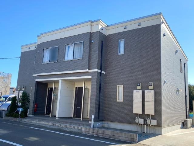 マルゴ参番館の画像