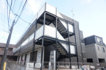 リブリ・ウインドⅢの画像