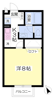 グランシャリオＢ