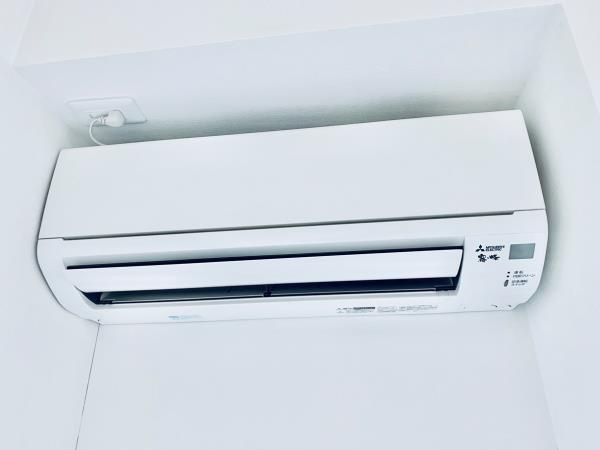 ソレイユ　アンの設備