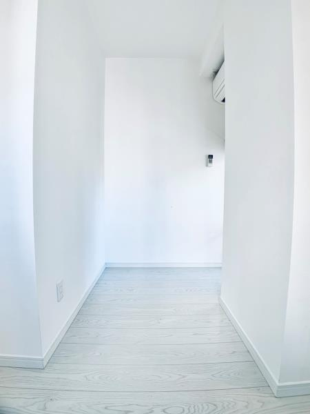 ソレイユ　アンの居間・リビング