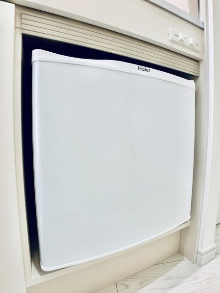 ソレイユ　アンの設備