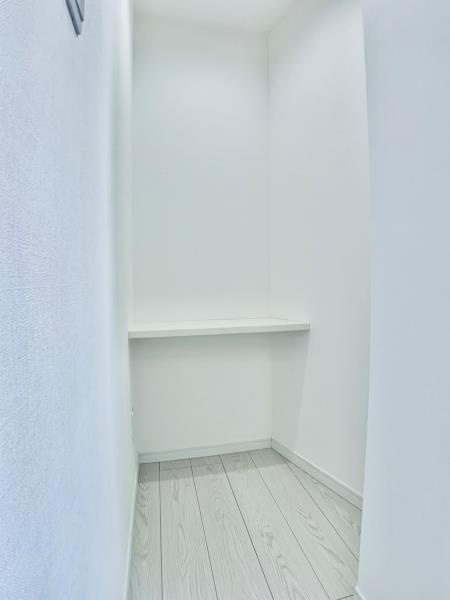 ソレイユ　アンの居間・リビング