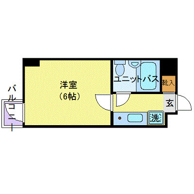 グランピア朝霞