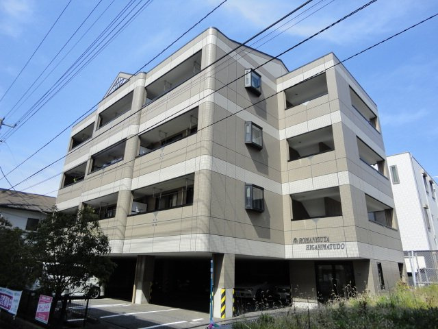 ロマニスタ東松戸