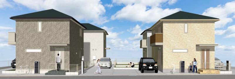 ドリーム　Ｂ棟