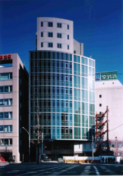 新御茶ノ水アーバントリニティ